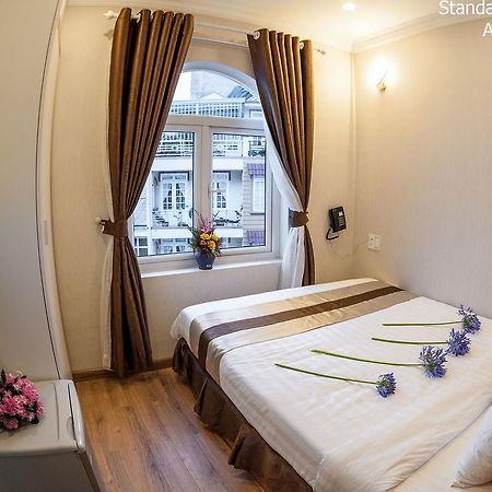 Arapang 3 Hotel 달랏 외부 사진
