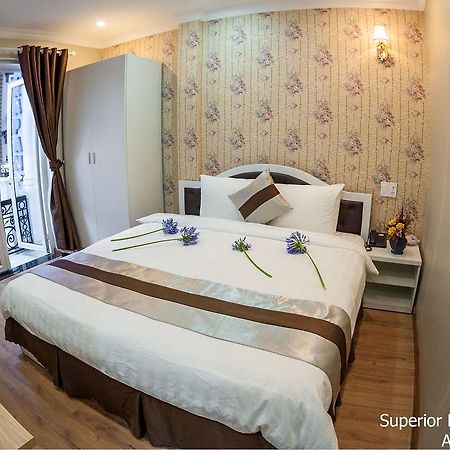 Arapang 3 Hotel 달랏 외부 사진