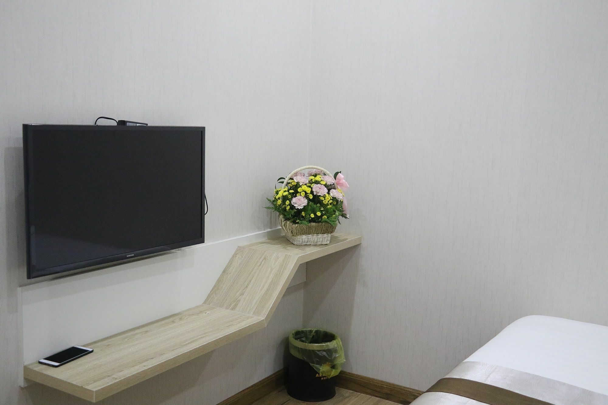 Arapang 3 Hotel 달랏 외부 사진