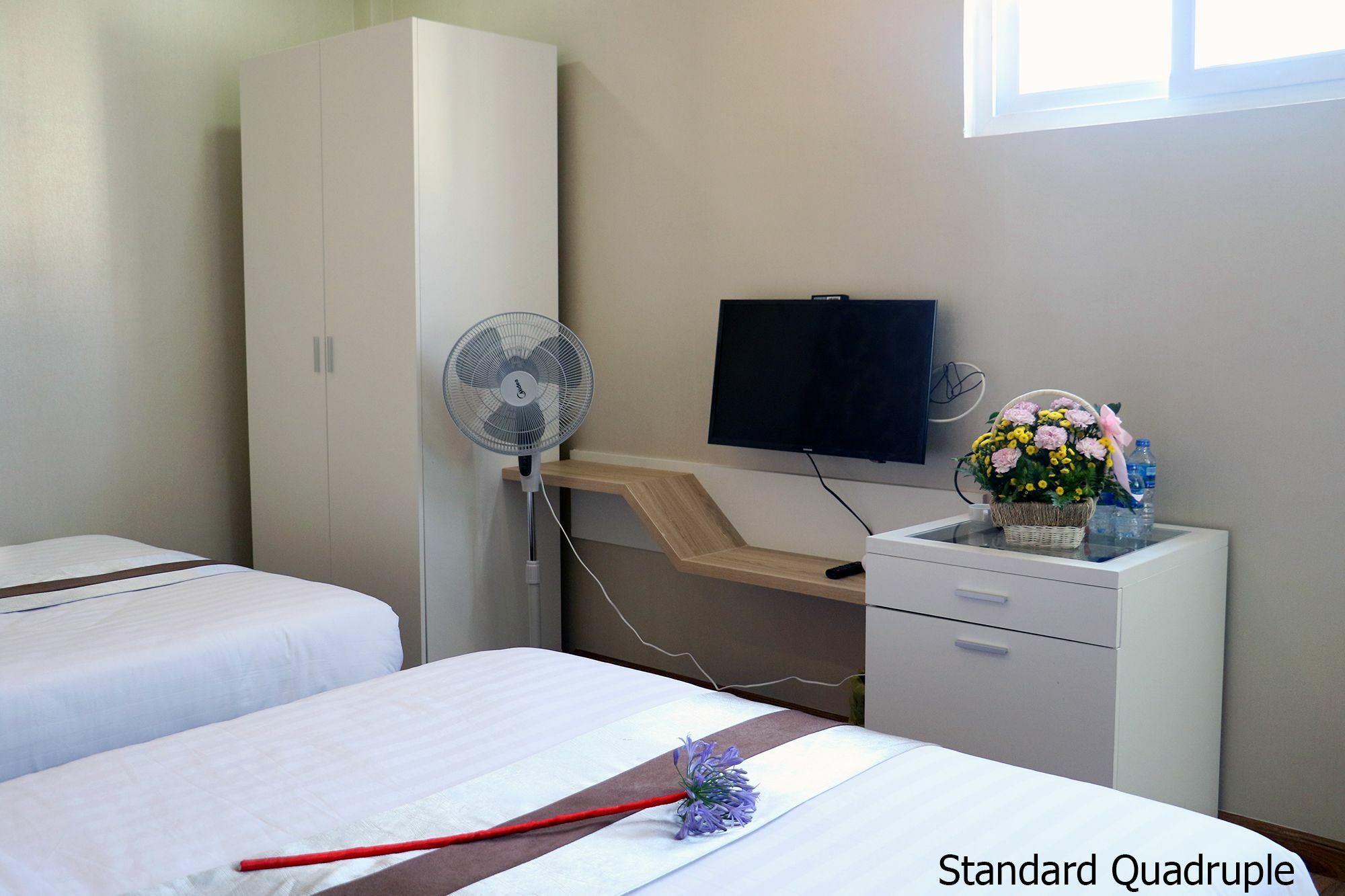 Arapang 3 Hotel 달랏 외부 사진