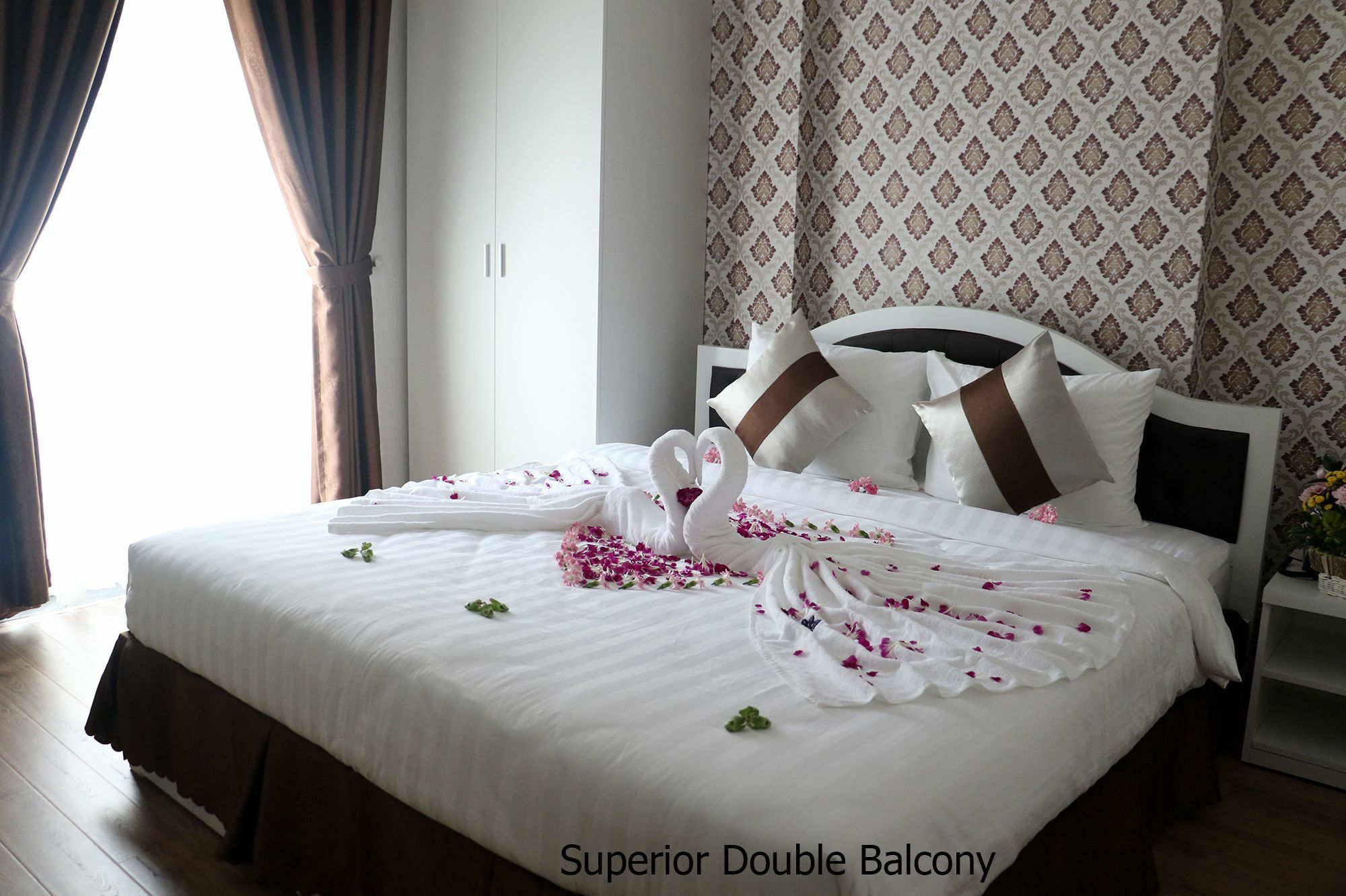 Arapang 3 Hotel 달랏 외부 사진