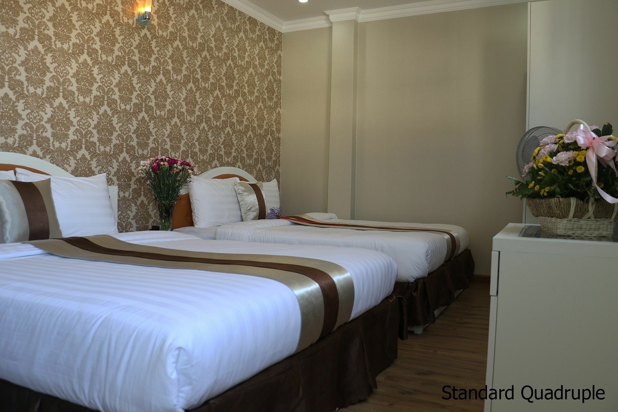 Arapang 3 Hotel 달랏 외부 사진