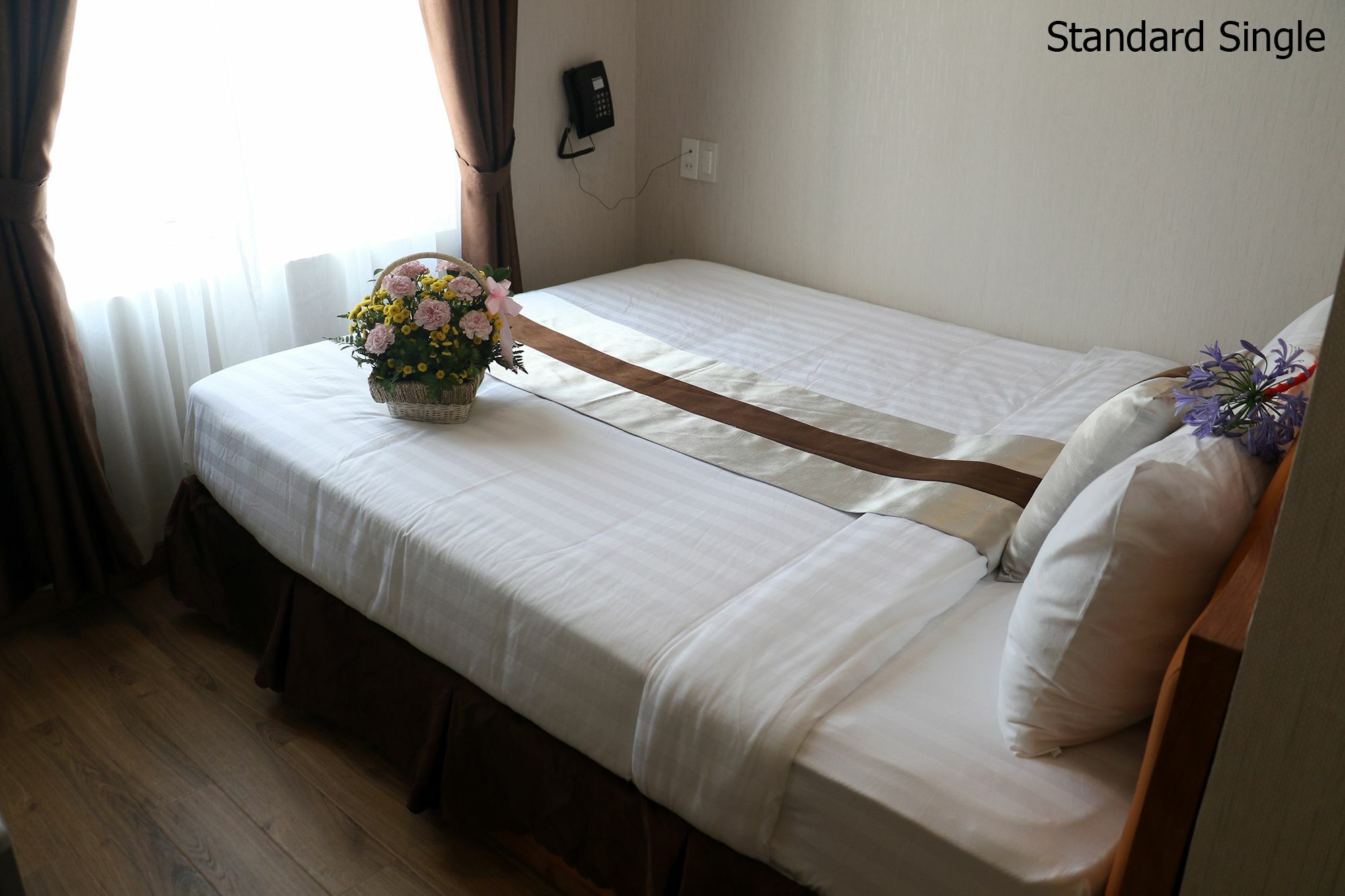 Arapang 3 Hotel 달랏 외부 사진