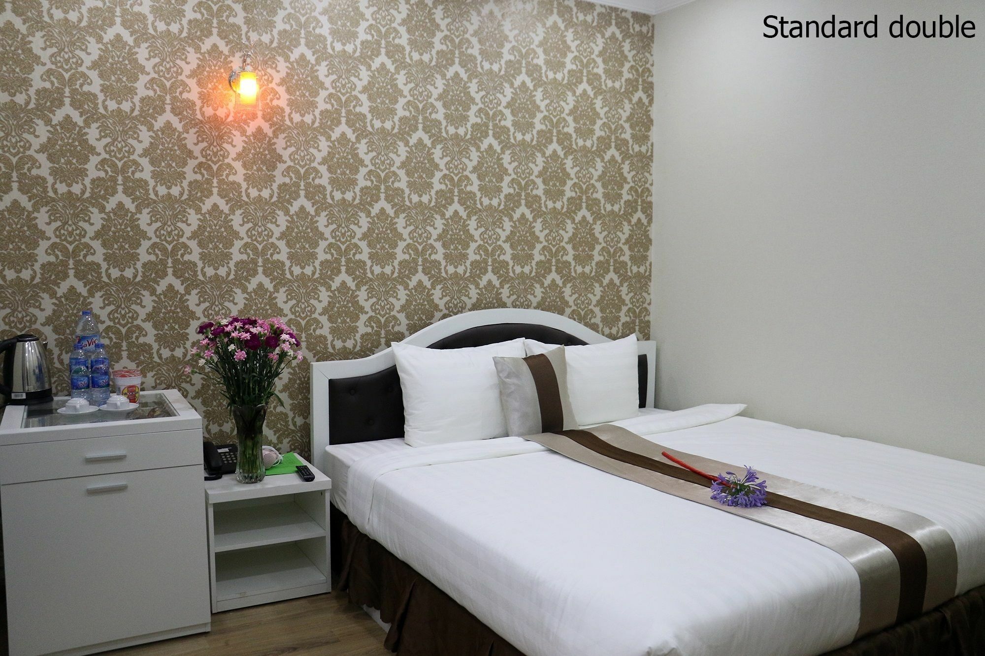 Arapang 3 Hotel 달랏 외부 사진