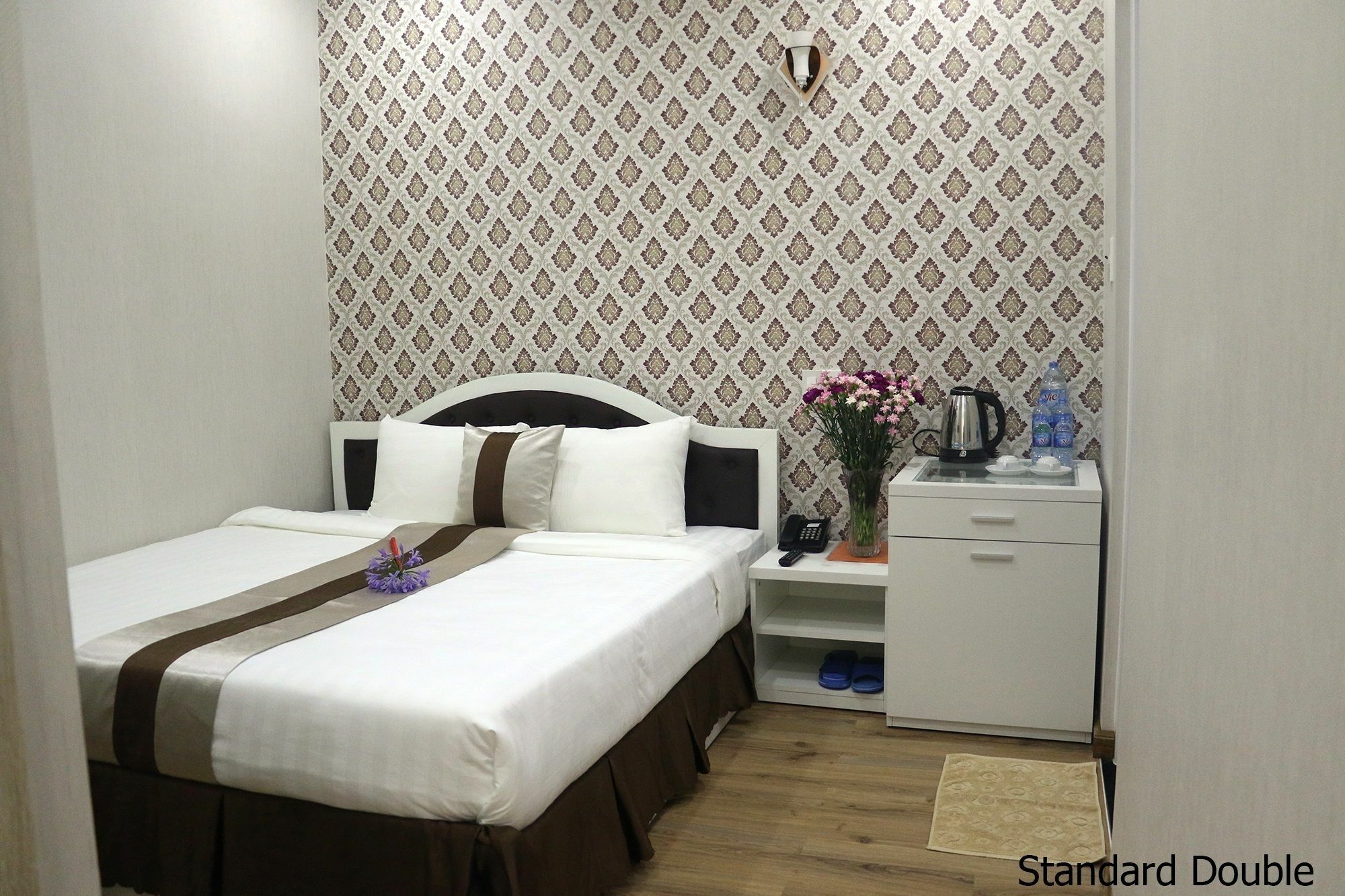 Arapang 3 Hotel 달랏 외부 사진