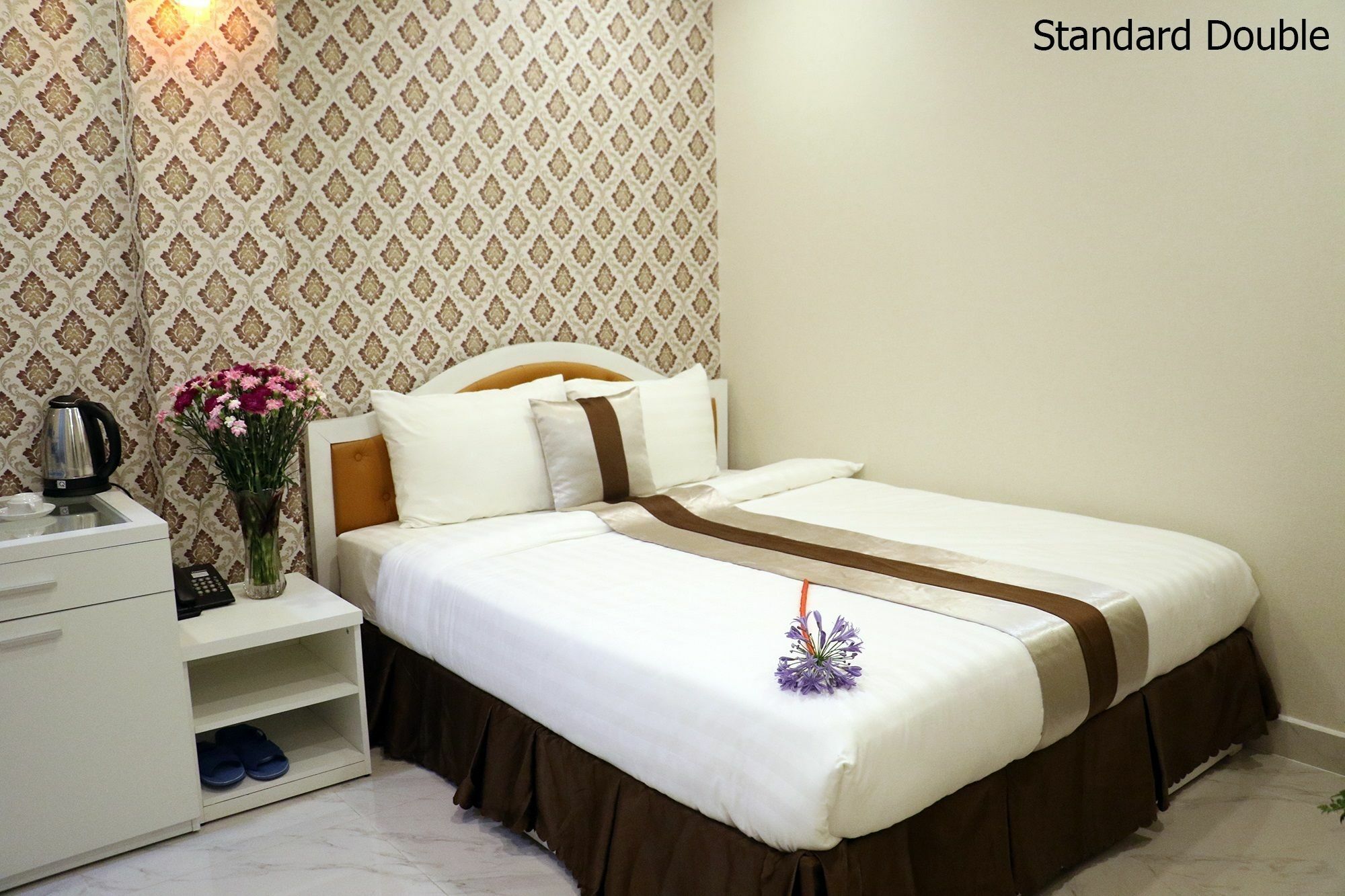 Arapang 3 Hotel 달랏 외부 사진