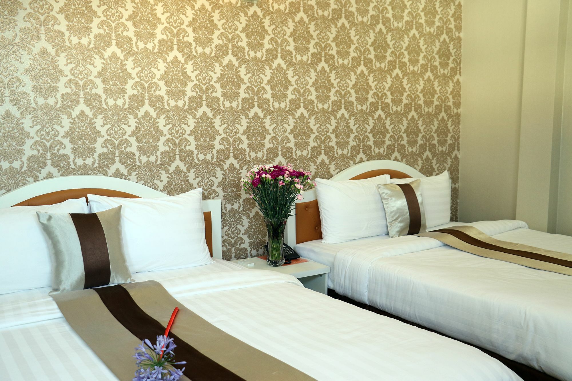 Arapang 3 Hotel 달랏 외부 사진