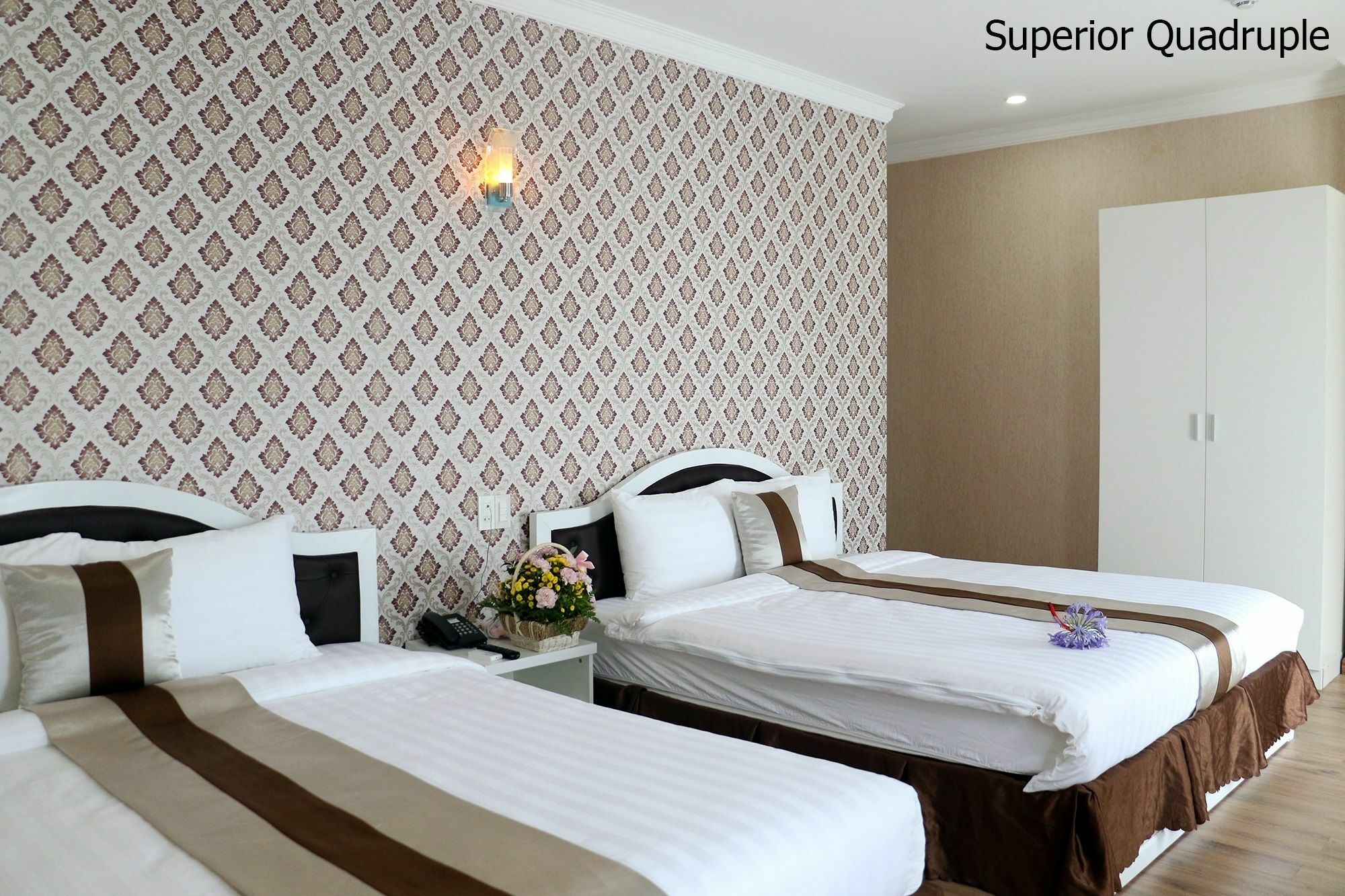 Arapang 3 Hotel 달랏 외부 사진